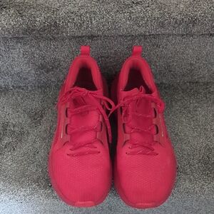 Phantom 3 SE Red Sneakers